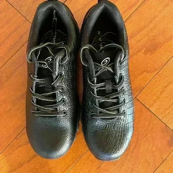 Nautilus Safety Footwear Spark CT Spark Oxford Women,s Black N1074 (Save $51.00) - Picture 4 of 7